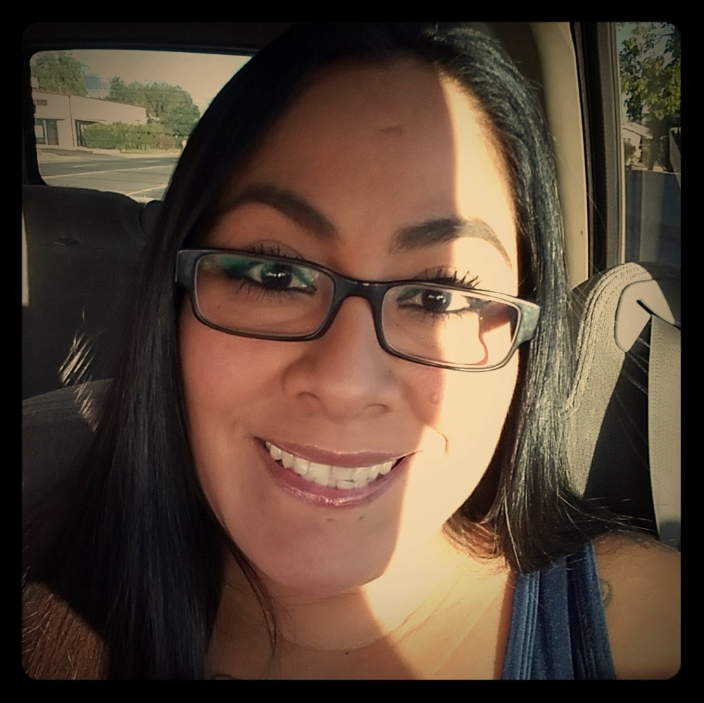 Meet your Posher, Valerie